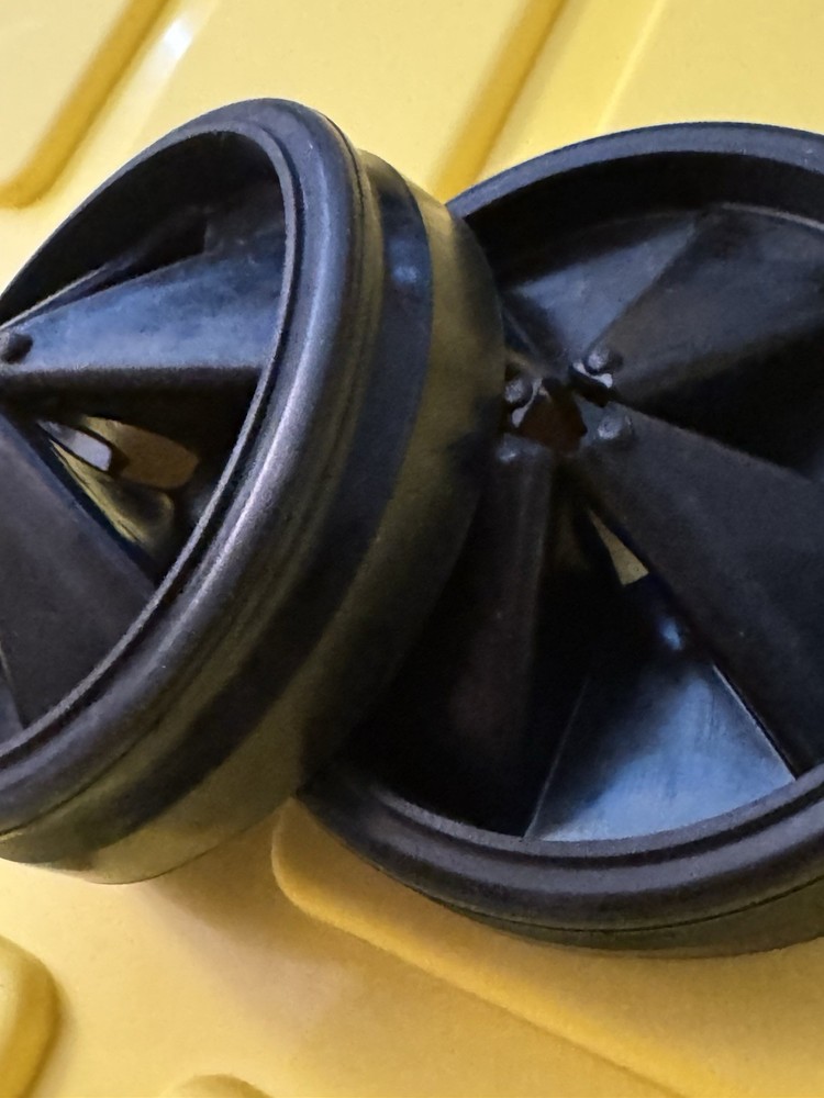 Garbage Disposal Splash Guards Two Pack Black Garbage Disposal Covers Sink Cover