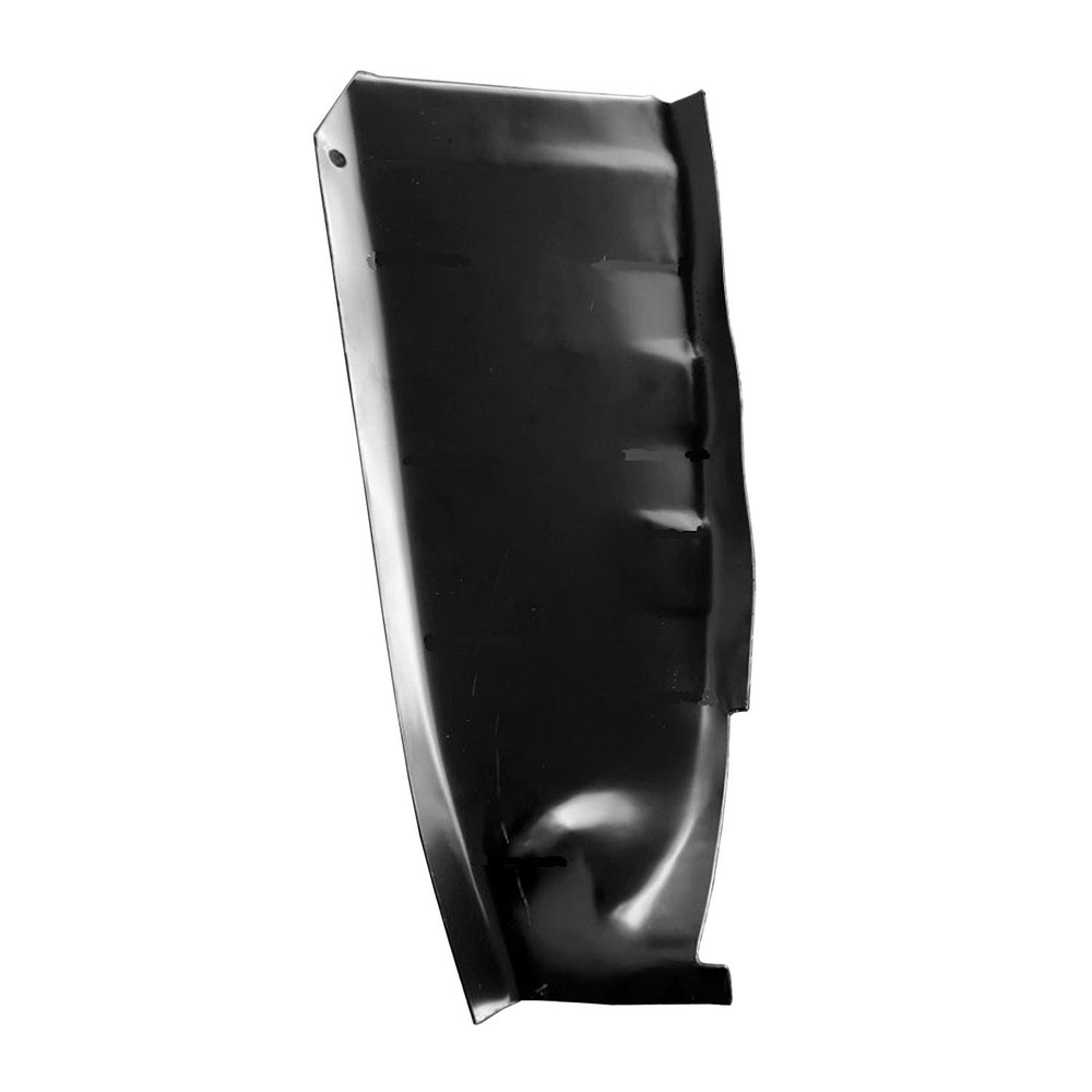 Driver Side Inner Cab Corner for CK Pickup 1973-1991