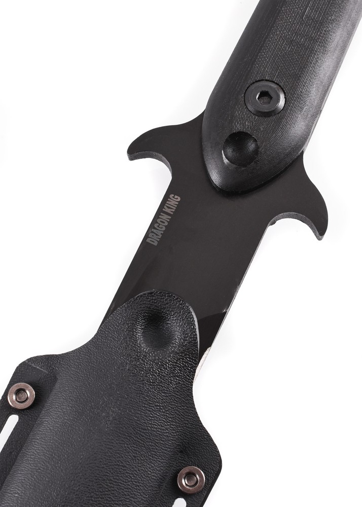 APOC Survival Sword
