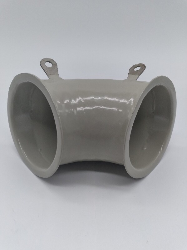 Jacob 90 90 Degree Coupler 2-7/8"