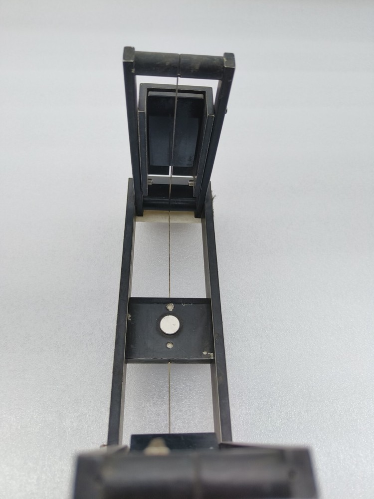 C. PLATH TYPE 25-35 AZIMUTH COMPASS