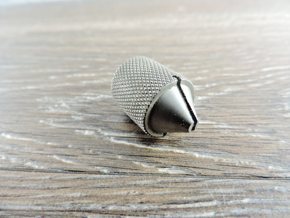 Unmarked Case Chamfer Tool