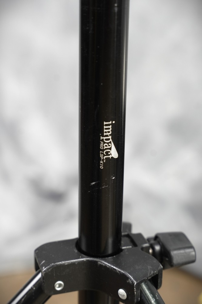 Impact Lightweight location Stand Kit