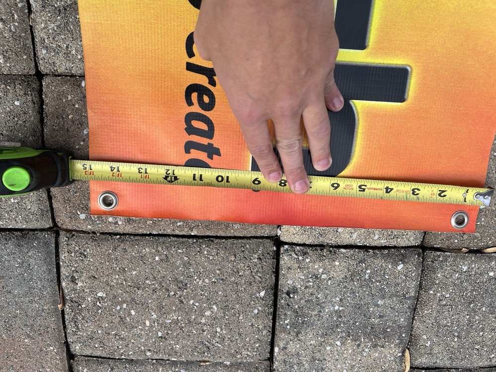 Digitech The Power To Create Store Advertisement Banner