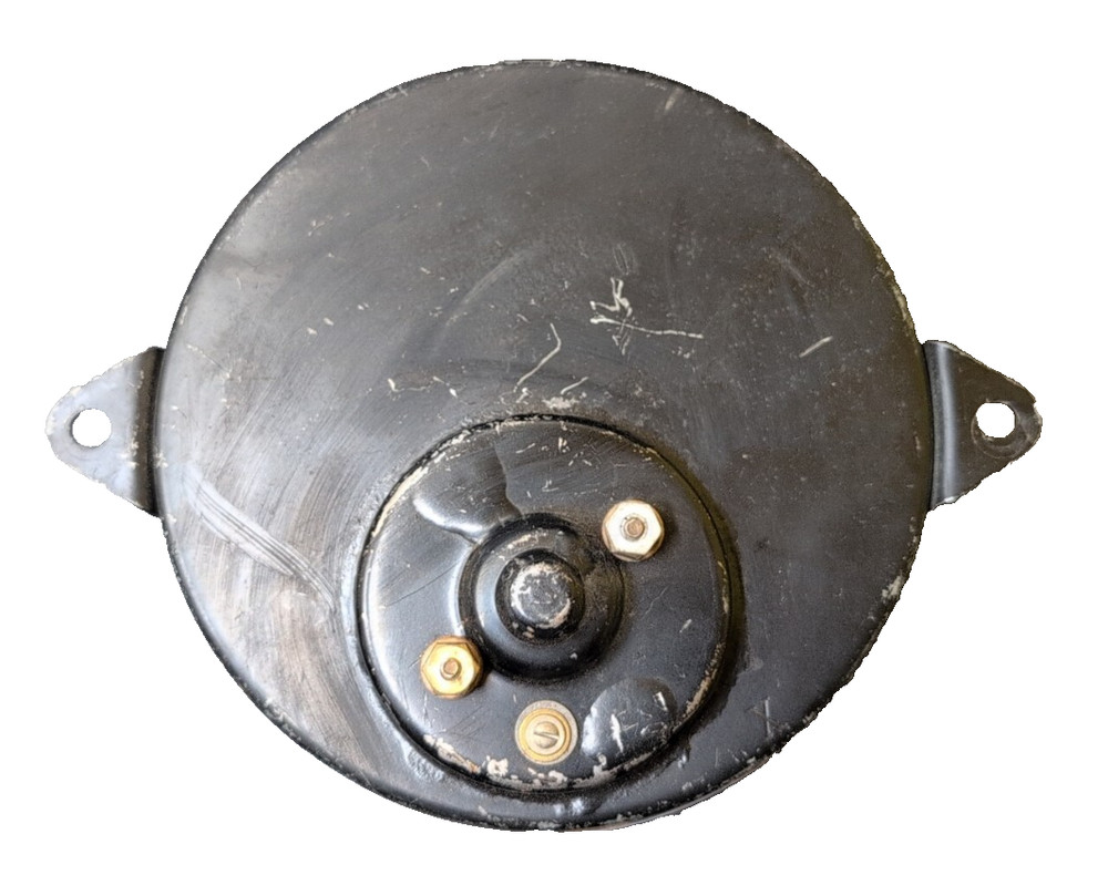 Vintage KATHANODE Battery Charging Condition Meter (Qty 1)