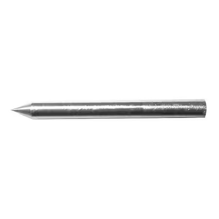 Dayton 36K008 Replacement Hss Engraver Bit, 2 Pcs