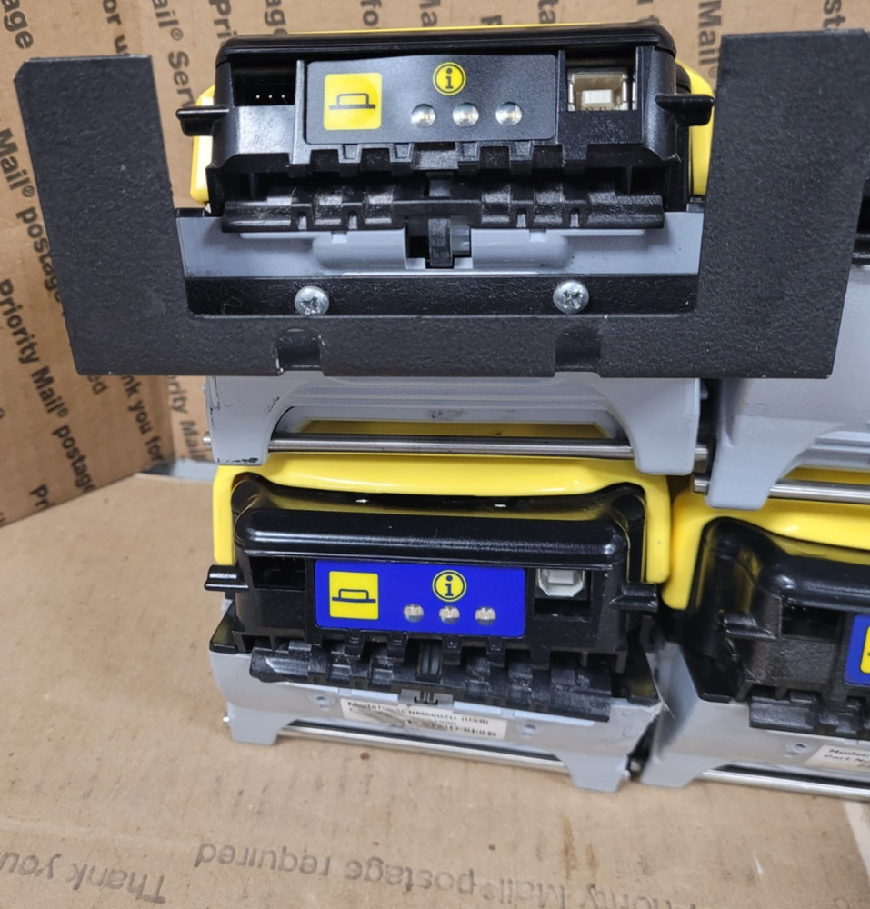 (X6) MEI Cashflow & SC Advance Series Bill Acceptor Validator (BROKEN)