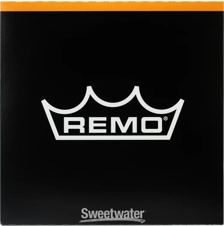 Remo Emperor Coated Drumhead - 16"