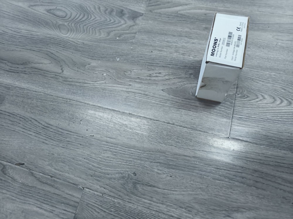 1PCS NEW SRX04-S Driver MOONS