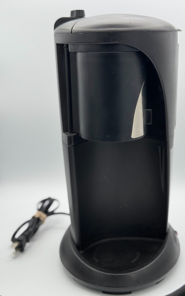 Rival Dual Thermo Coffee Maker - CM2000 - Tested - Works Great