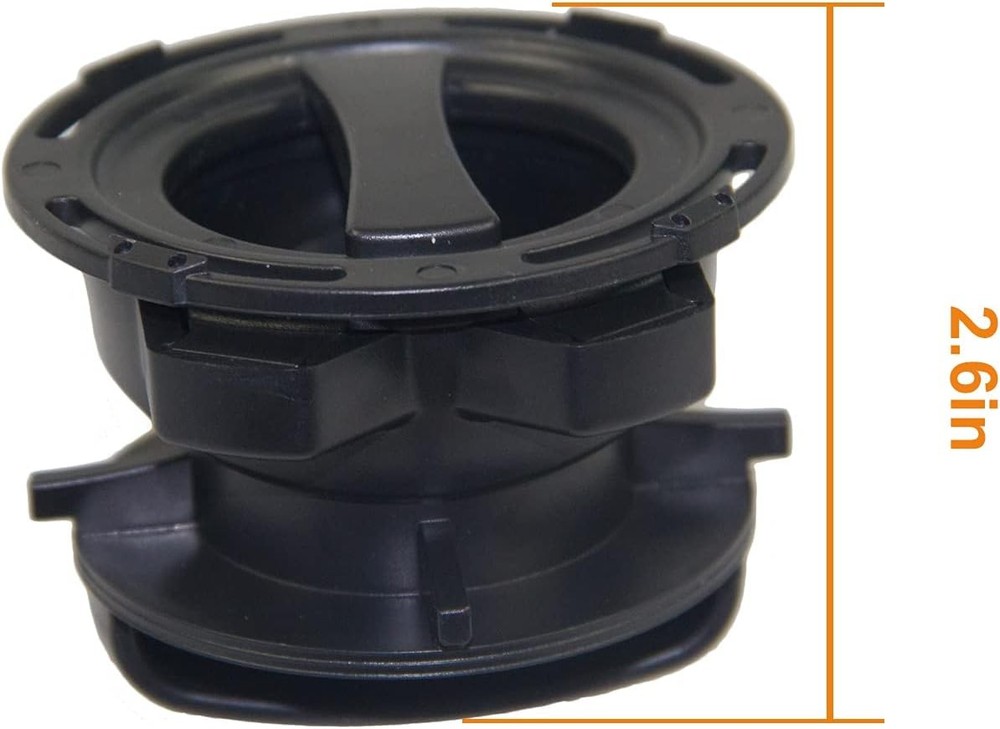 75257 Magnetic Stopper for Insinkerator InSinkErator Garbage Disposal 75052, 740