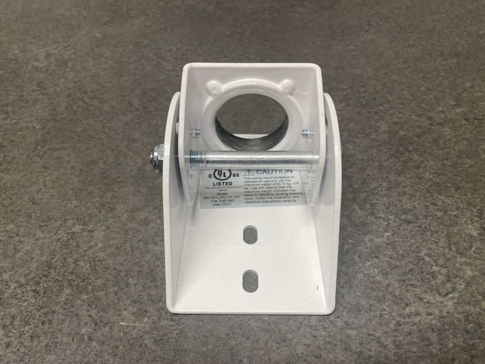 Strong SM-CEILING-CA Cathedral Ceiling Adapter for Ceiling Mounts