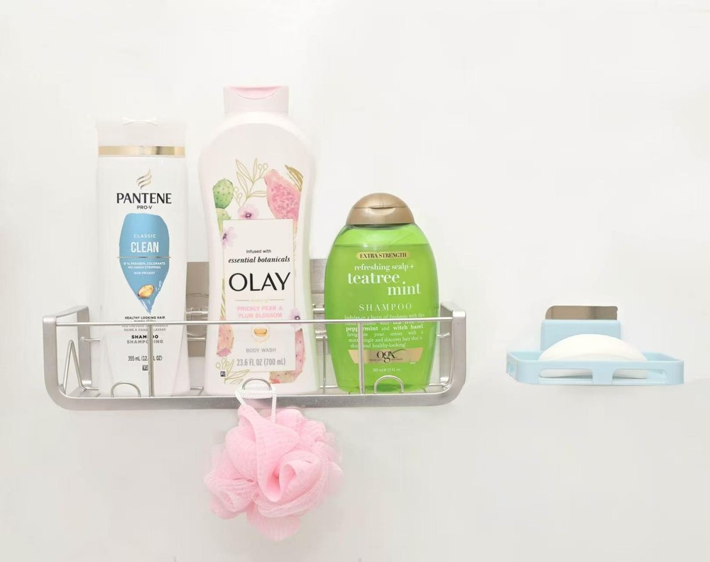 shower caddy 2 pack set