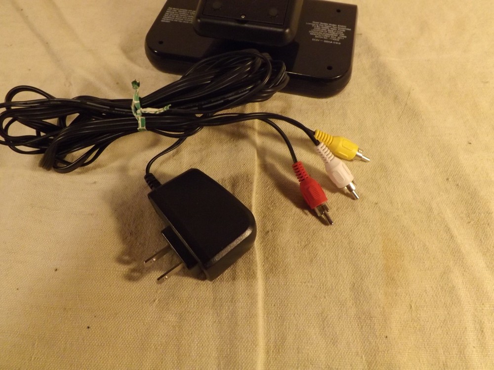 Wireless Air 60 Gaming System 60 Games with Lite On Adapter