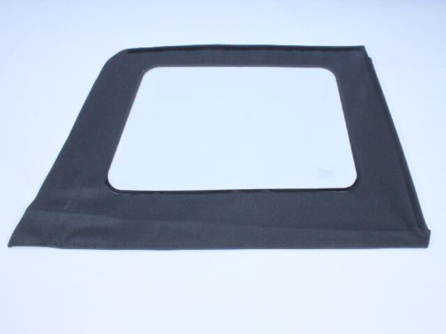 Soft Top Mopar 5SQ66SX9AC