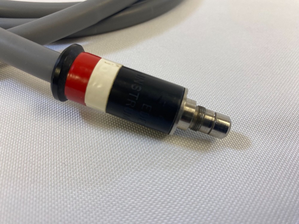 Eder Instruments Co. Light Cable