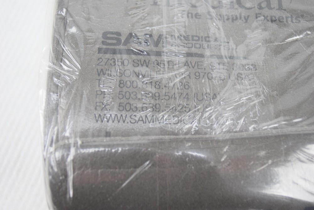 Sam Splint 36 First Aid First Responder