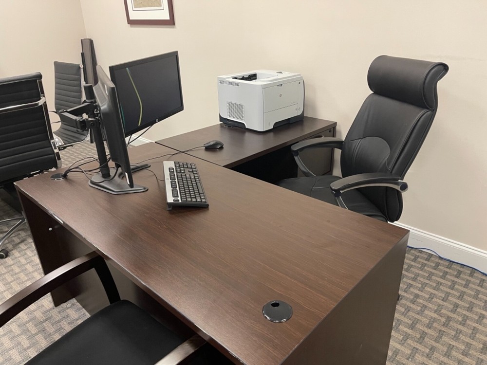 Fully Operational Call Center Supplies