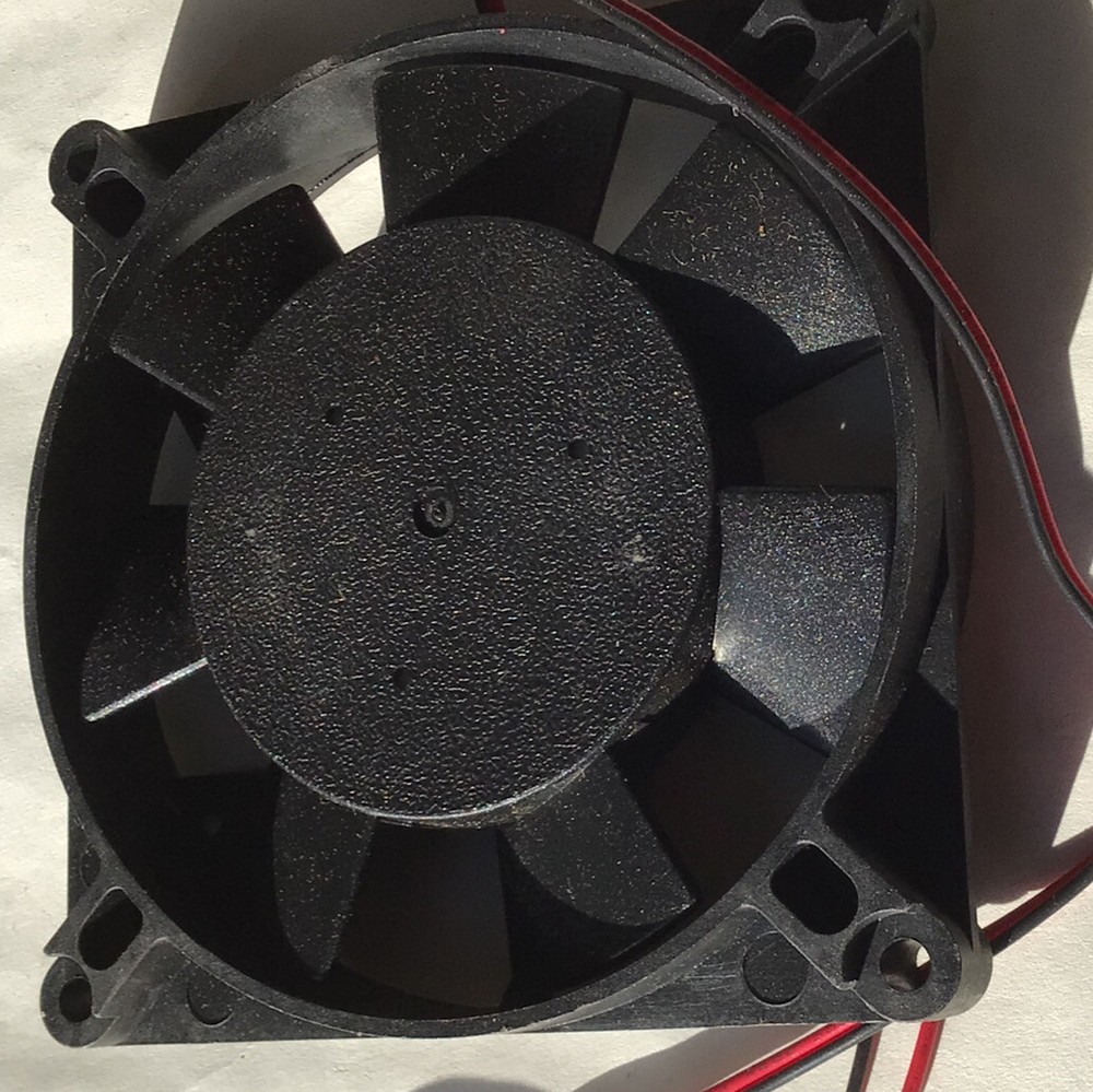 Interfan P0022-1 2D-3B-3 Fan