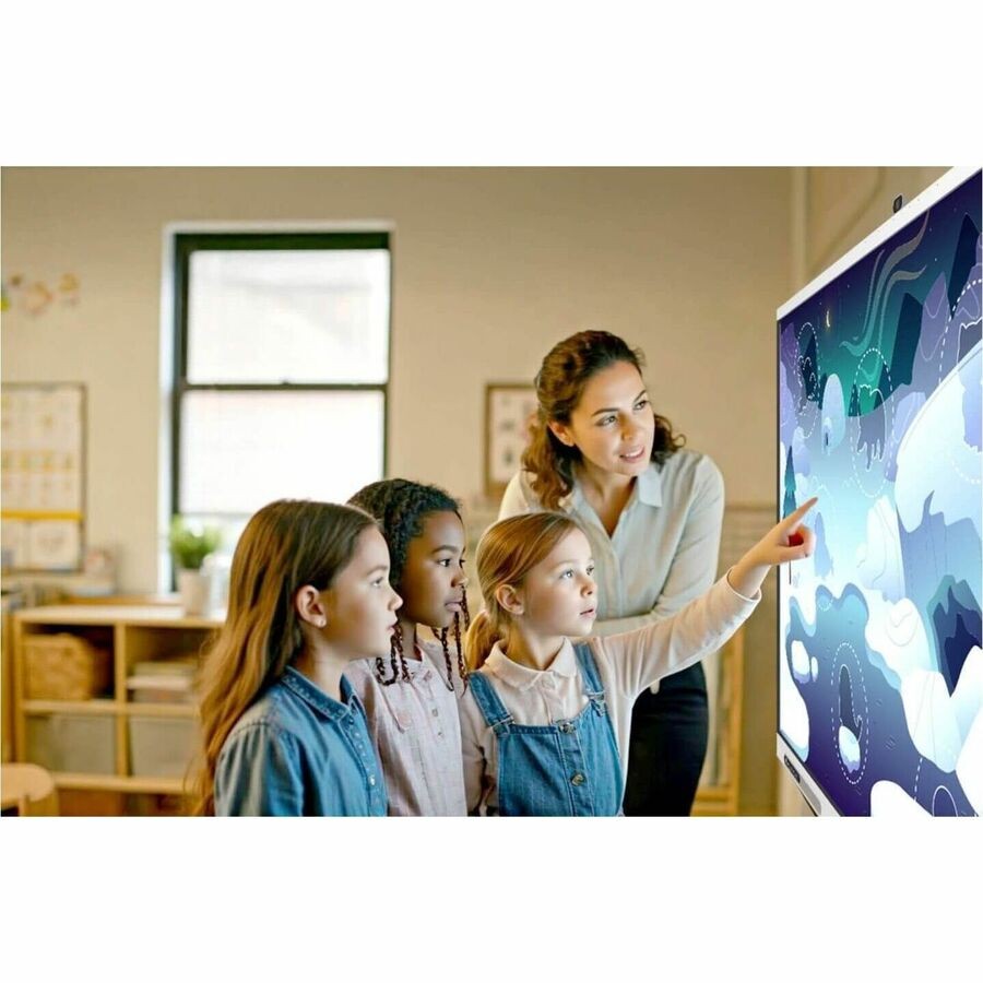 avocor AVA-7520 Collaboration Display