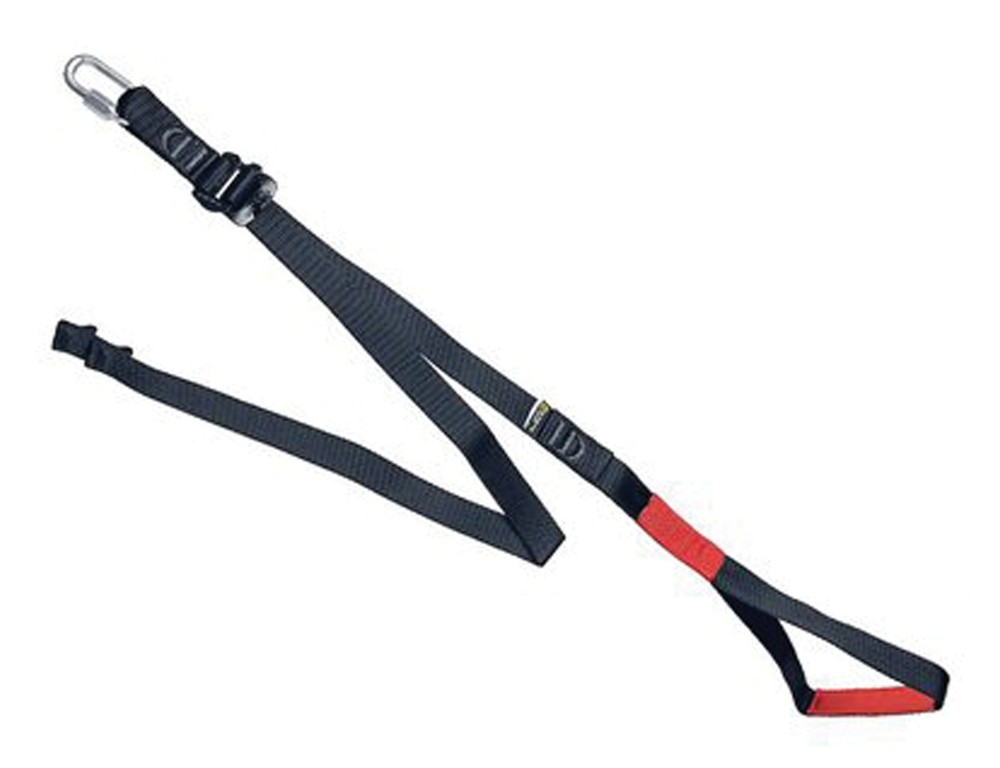 Singing Rock Footer II Complete Adjustable Sling with Durable Materials &