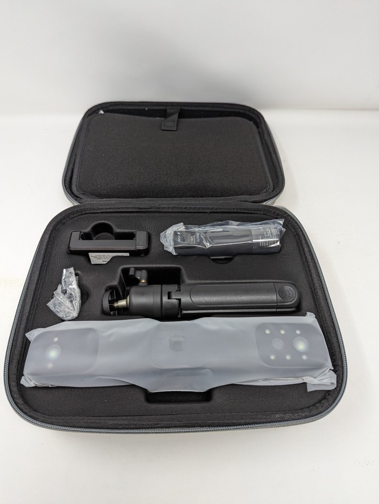 Revopoint Range 2 3D Scanner for 3D Printing Handheld, 3D Printer Scanner 0.1 mm