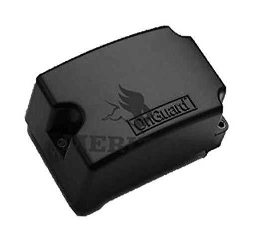 Wabco Tractor ABS Sensor Cover, S4008782000