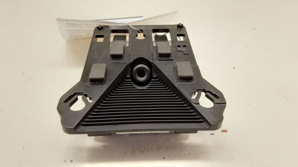 Camera/Projector Camera Front View Fits 17 PACIFICA 536282