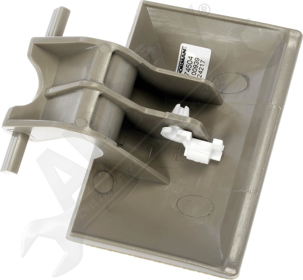 Dorman 74504 Parking Brake Release Handle - Tan