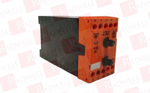 DOLD BA9054 / BA9054 (USED)