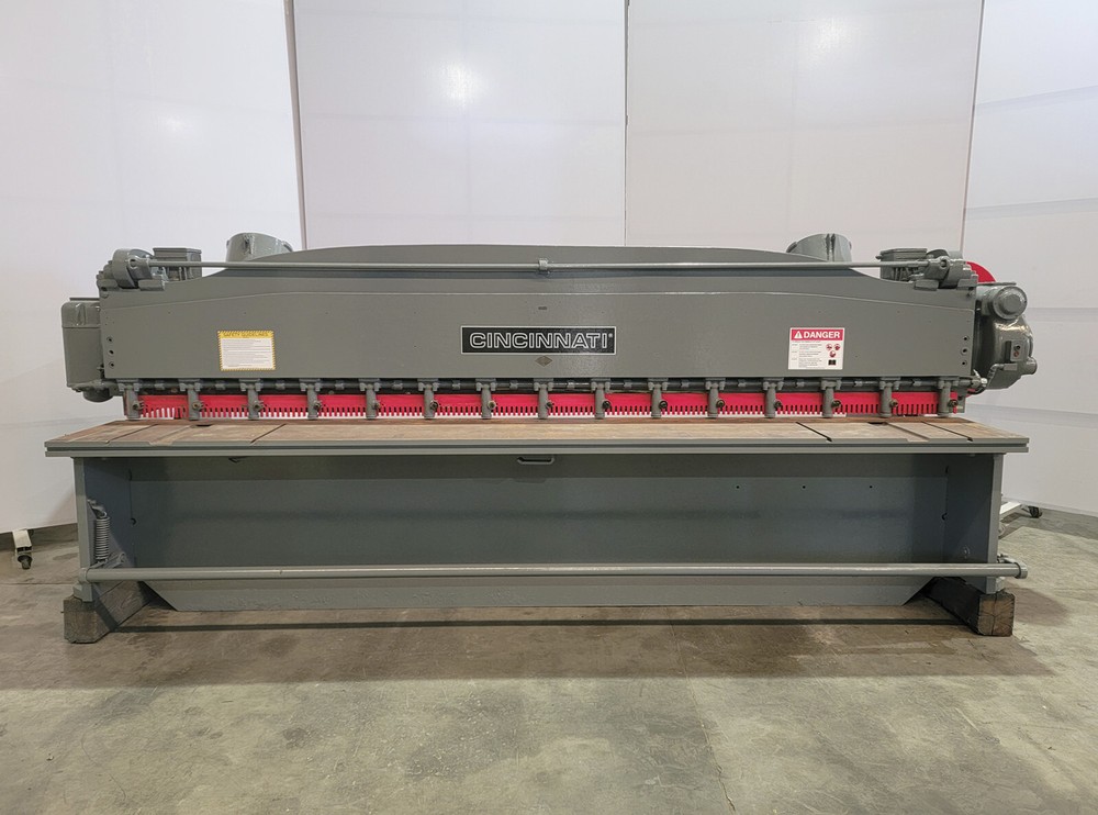 Cincinnati 18 Shear (17136)