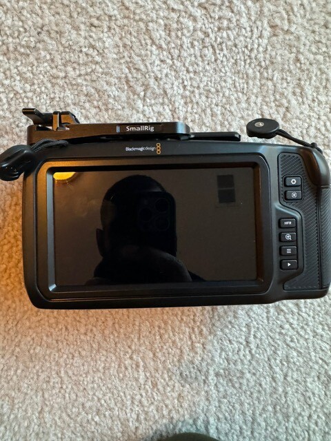Video/Film Production Equipment package