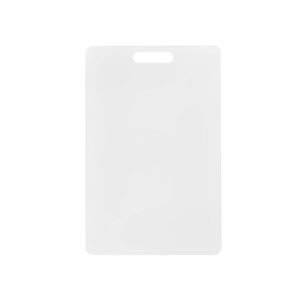 Excellante 16 by 10 by 1/2-Inch Medium Polyethylene Cutting Board