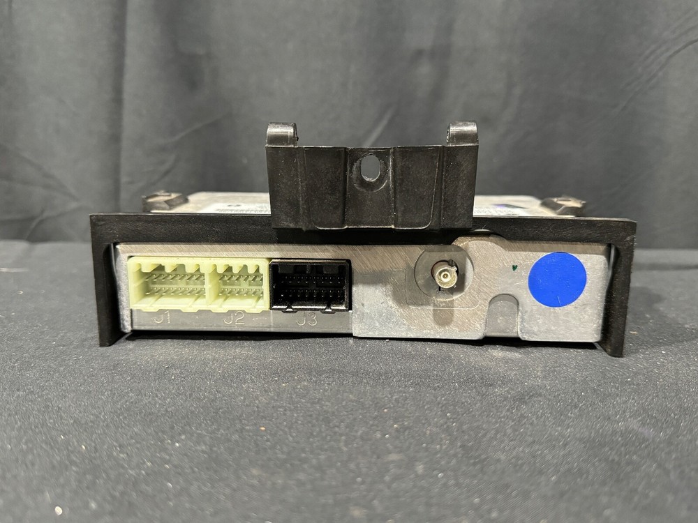 Communication Interface Module 22898335