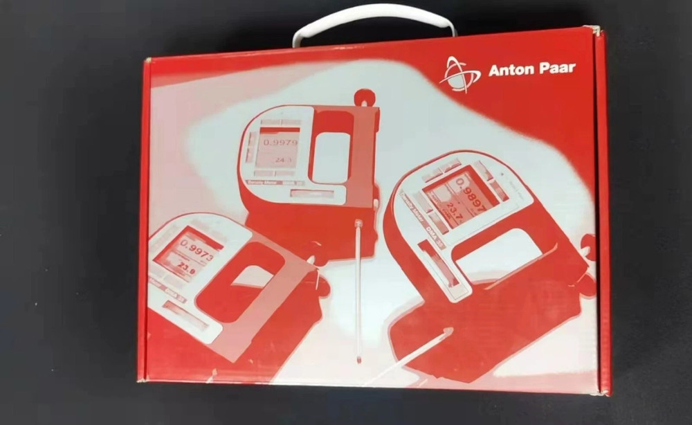 DMA 35 Basic Handheld density meter DMA35 Basic