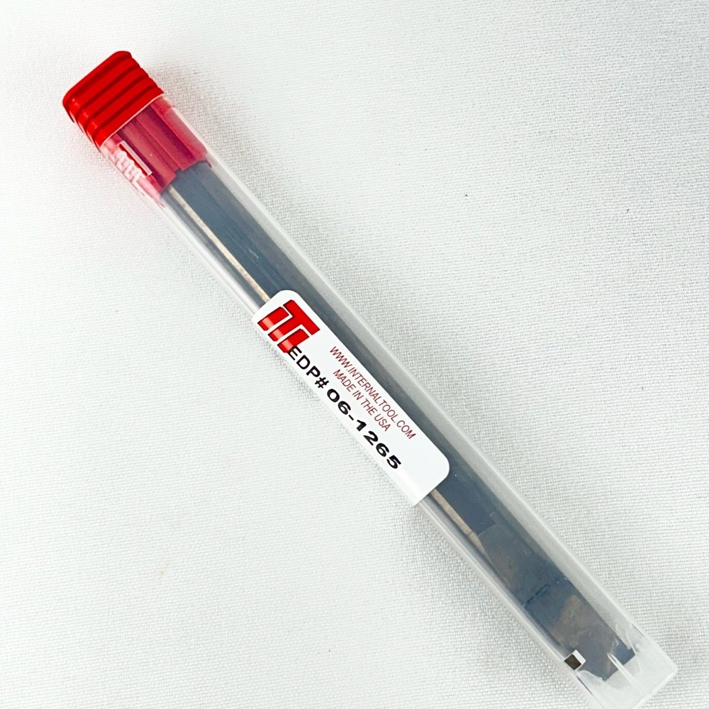 Internal Tool ITI Solid Carbide Multi-Reach Grooving Tool #06-1265