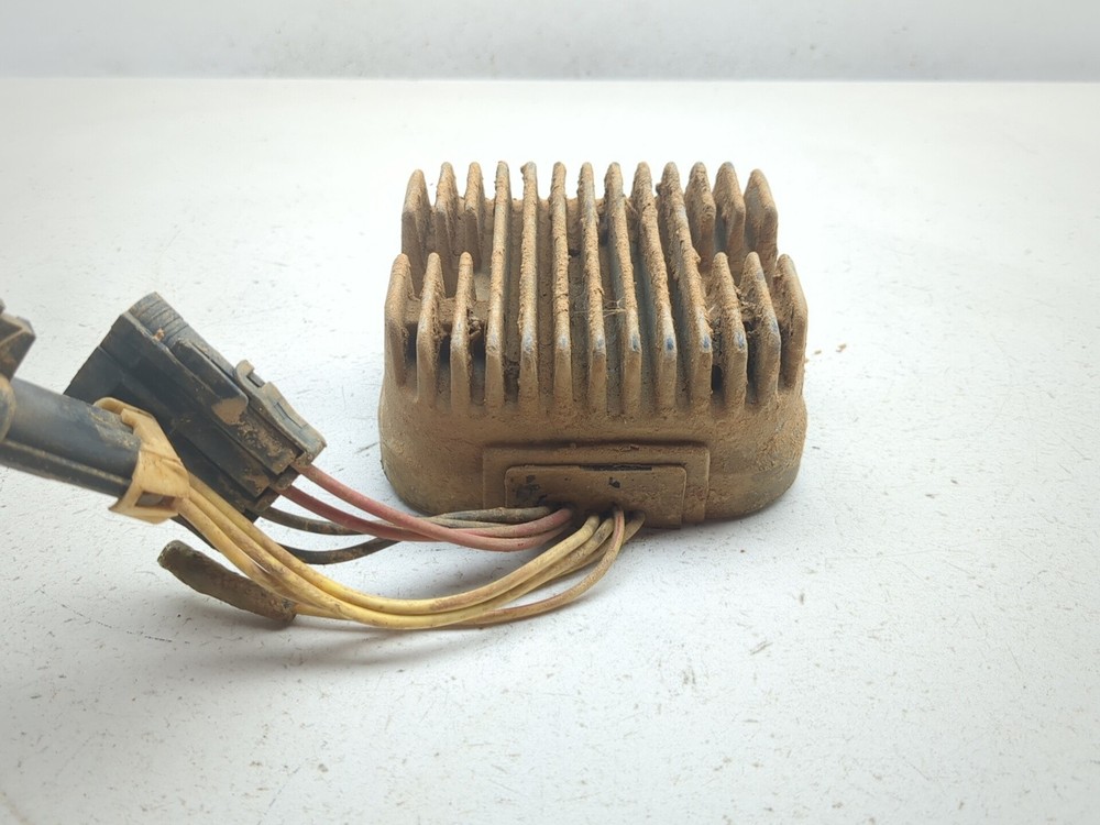 08-14 Polaris RZR S 800 Voltage Regulator Rectifier