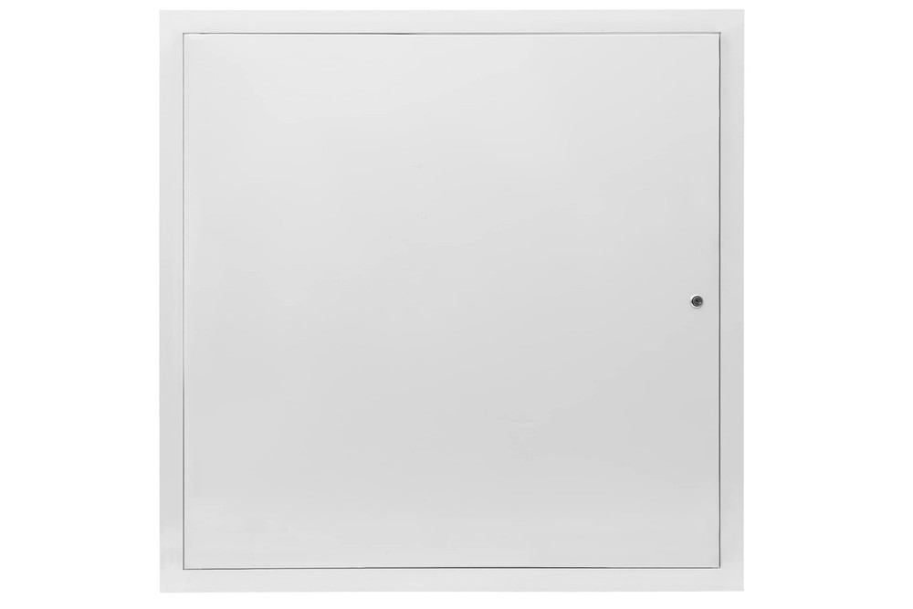 Thicken 1mm 12 x 12 Access Panel for Drywall,Attic Door, Ceiling Access Panel...