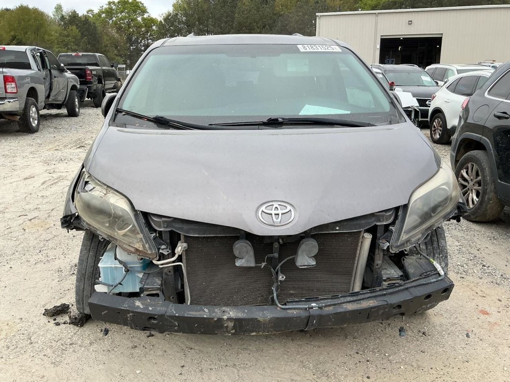 Fuse Box Engine Fits 17-20 SIENNA 5020560