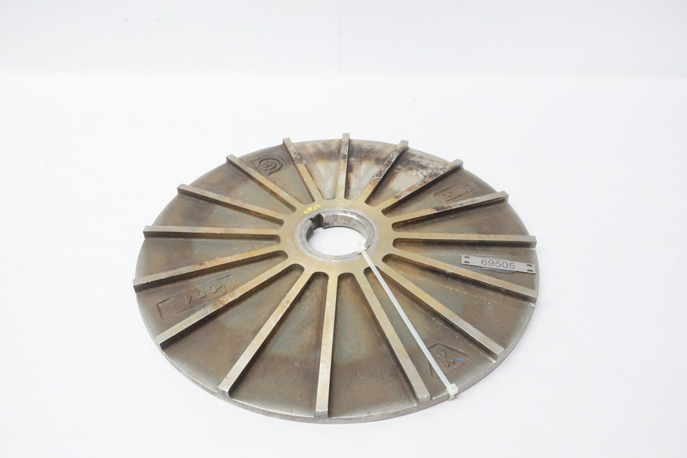 Goulds Cd4 Expeller 17.5in