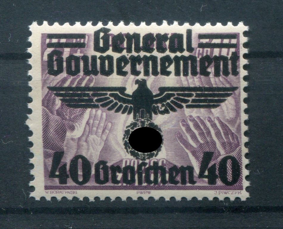 Gg 31I Variety MNH Mint (79346
