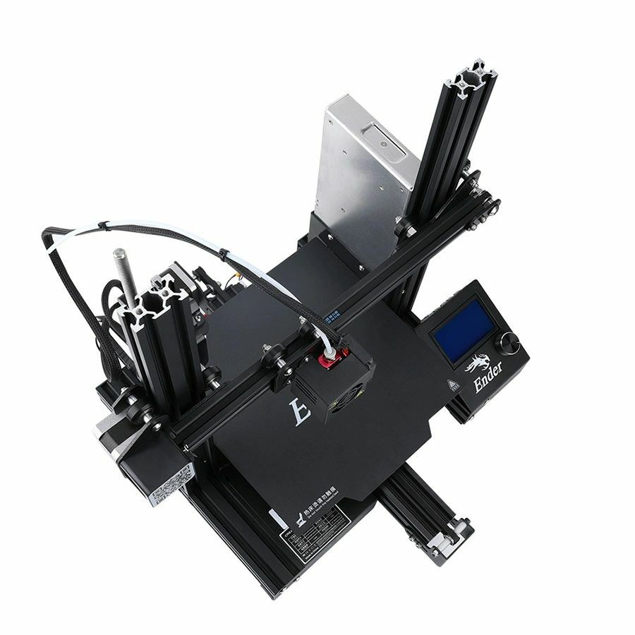 Creality 3D Ender-3 Pro