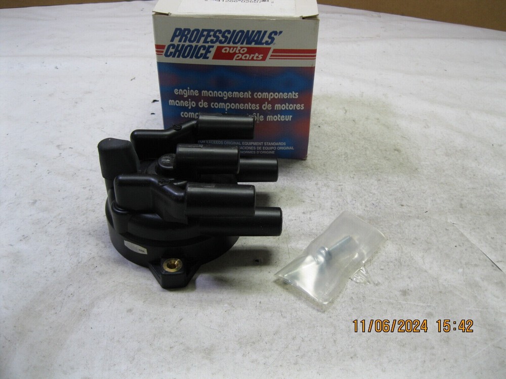 Distributor Cap Professionals Choice JH-212