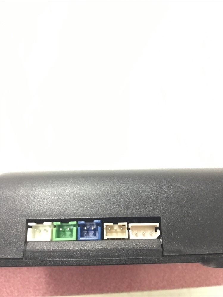 Pursuit PRO-9175FT4 Security Remote Start System Replacement Module