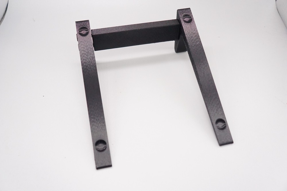 Convenient Angled Stand for Loupedeck CT Video / Audio Editing Console