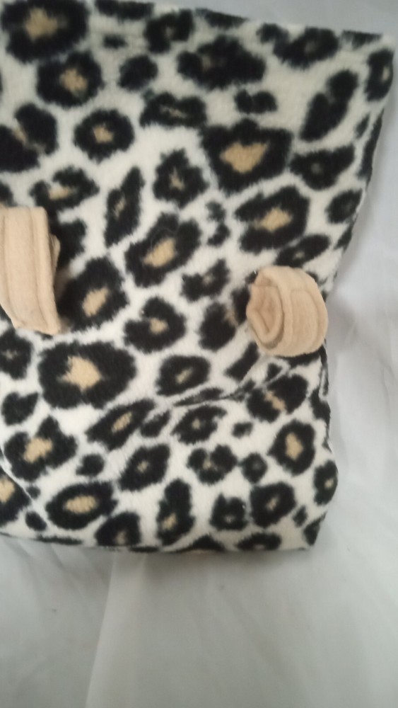 Animal Pouch