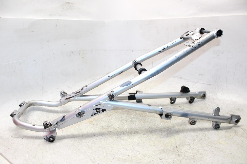 2004 Kawasaki Klr650 Rear Back Sub Frame Subframe