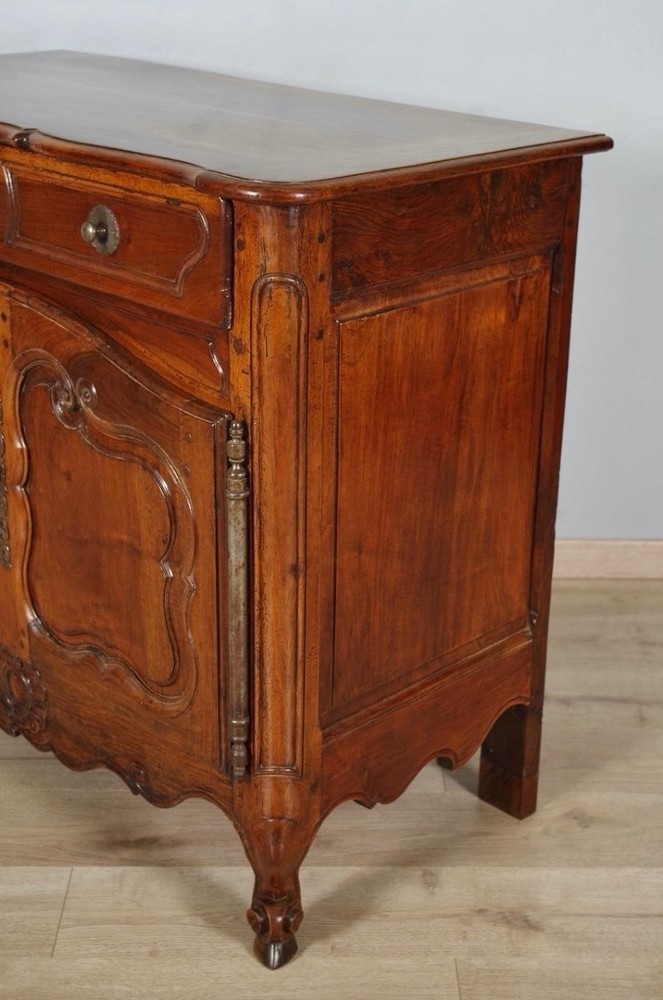 Louis XV era Provencal sideboard