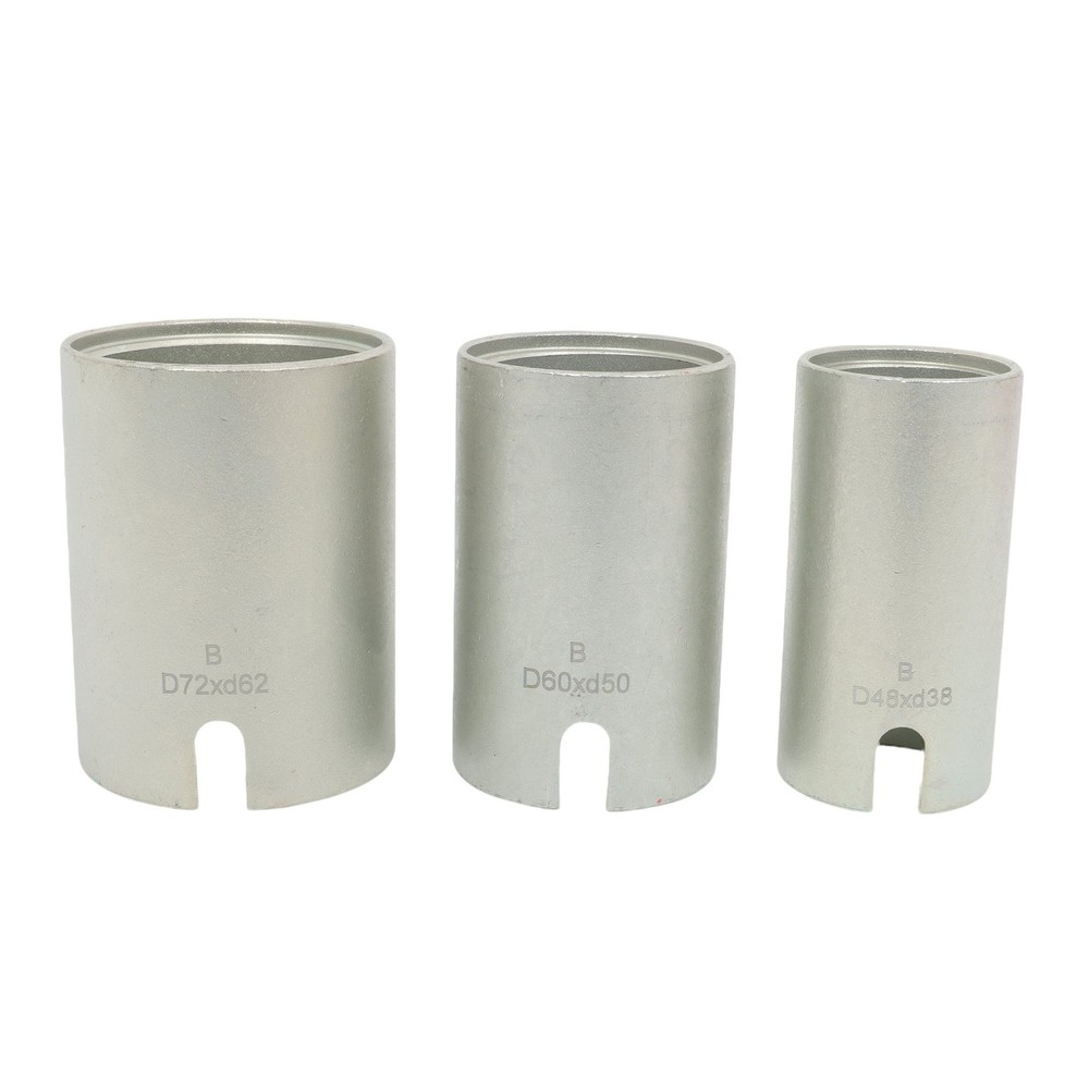 26PC Press Pull Sleeve Kit Bush Bearing Removal Insertion Tool Kit Universal New