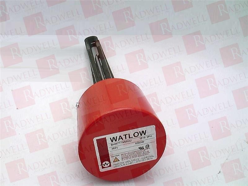 WATLOW BHN717N5SHJ / BHN717N5SHJ (NEW NO BOX)
